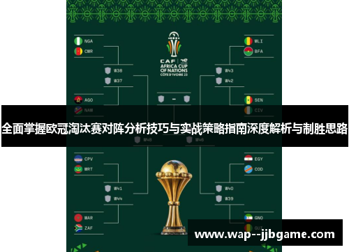 全面掌握欧冠淘汰赛对阵分析技巧与实战策略指南深度解析与制胜思路 全面掌握欧冠淘汰赛对阵分析技巧与实战策略指南深度解析与制胜思路